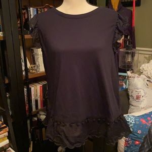 Kate Spade Cap Sleeve Ter